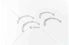 Thrust Washer, crankshaft OM 541/941 -ACTROS STD Mec-Diesel