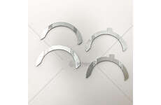 Thrust Washer, crankshaft OM639.939/640.940 - FORFOUR 1.8 STD Mec-Diesel