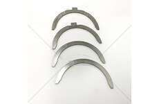 Thrust Washer, crankshaft TD25/SD25/BD30-BD30TI Mec-Diesel