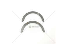 Thrust Washer, crankshaft YARIS/AYGO 3CIL/C1/PEUGEOT 107 1KRFE Kolbenschmidt
