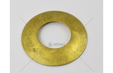 THRUST WASHER EURORICA 30170436