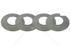 THRUST WASHER EURORICA 60171023