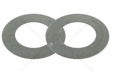 THRUST WASHER EURORICA 60171024