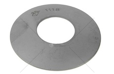THRUST WASHER EURORICA 60171305
