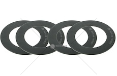 THRUST WASHER EURORICA 88170229