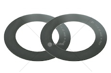 THRUST WASHER EURORICA 88170490