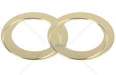 THRUST WASHER T.1.45 MM EURORICA 60200051