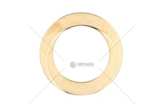 THRUST WASHER T.1.50 MM EURORICA 60171031