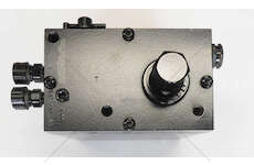 Tilt Pump, driver cab D12A/C/D/D16A/B/C/E/G - FH12/FH16 Mec-Diesel