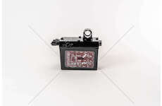 Tilt Pump, driver cab DC 9/11/12/DSC 14 -P,G,R,T/4-S Mec-Diesel