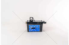 Tilt Pump, driver cab EUROCARGO - 8040/8060.25/45 Iveco