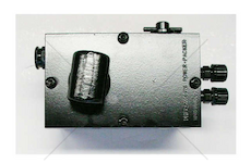 Tilt Pump, driver cab POMPA ALZACABINA PREMIUM KERAX 380 Mec-Diesel