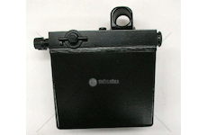 Tilt Pump, driver cab POMPA ALZACABINZA GAMMA R G - AE Mec-Diesel