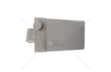 Tilt Pump, driver cab POMPA SOLL.CABINA CURSOR - EUROTECH Mec-Diesel