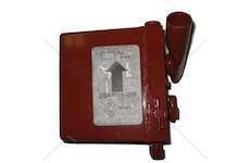 Tilt Pump, driver cab POMPA SOLLEVAMENTO CABINA EURO TECH Mec-Diesel