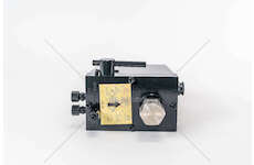 Tilt Pump, driver cab STRALIS - F2BE/F2CF/F3AE/F4AE Neutral Box