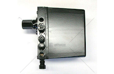 Tilt Pump, driver cab XE 280/315/390 - 95/95 XF Mec-Diesel