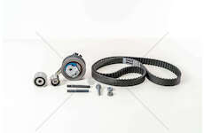 Timing Belt Set 169A4 - IDEA/PUNTO 1.2/1.4 Ina