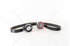 Timing Belt Set 182A4/A6 - DOBLO'/BRAVO 1.6I Dayco