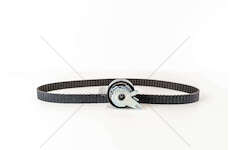 Timing Belt Set AAB/ACV - TRANSPORTER 2.4/2.5 Ina