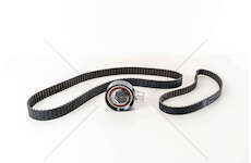 Timing Belt Set AAB/AJA - TRANSPORTER 2.4D Ina