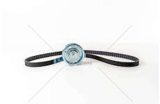 Timing Belt Set AAC/2E - TRANSPORTER/GOLF 2.0 Dayco