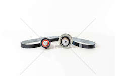 Timing Belt Set CPTA/CZCA/CZDD 1,4 TFSI - A3/Q3 Dayco