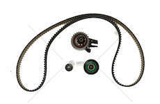 Timing Belt Set DUCATO 2.2 JTD 16V-120CV->179CV Dayco