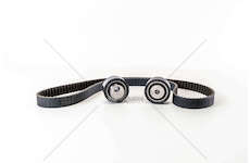 Timing Belt Set DW12ATED4-ULYSSE/C5/406 2.2JTD/HDI Ina