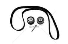Timing Belt Set F1AE0481 - DAILY/DUCATO 2.3 Iveco