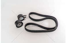Timing Belt Set FIESTA 1.4 D F6JA MZ14CD DV4TD Ina