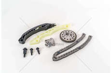 Timing Belt Set M132.910/930 -FORTWO 1.1 Mec-Diesel