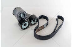 Timing Belt Set MX265/300/340 - XF/CF SERIES Dayco