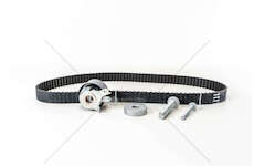 Timing Belt Set OM 607 - CITAN/CLASSE A 1.5CDI Ina
