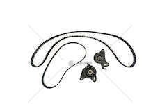 Timing Belt Set PAJERO 2.5TD Mec-Diesel
