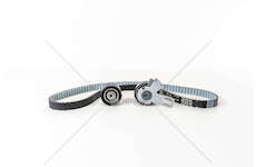 Timing Belt Set YHZ/YHY - 308/208 1.5 BLUEHDI Ina