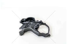 Timing Case JUMPER/BOXER 2.0/2.2 BLUEHDI DW10/12 INF. Peugeot