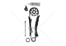 Timing Chain Kit 1.3MTJ - 500/MITO/PANDA E4/5/6 9PZ (NO FORI) Ina