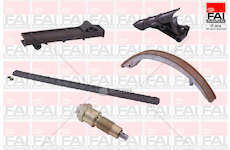 Timing Chain Kit 190 (W201) D 2.0 Fai Autoparts