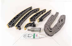 Timing Chain Kit 300 C (LX/LE) 3.0 CRD W/O GASKET Ina