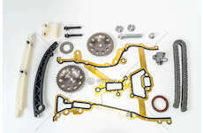Timing Chain Kit A12XEL/Z14XEP Mec-Diesel
