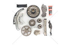 Timing Chain Kit ALMERA II 2.2 YD22DDT Fai Autoparts