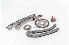 Timing Chain Kit AVENSIS 2.0 2ADFHV 1ADFTV Mec-Diesel