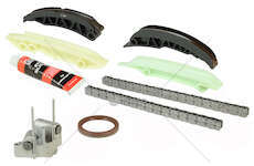 Timing Chain Kit BMW 1/3/5/6/7/X3/X5/X6 9 PZ Fai Autoparts