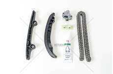 Timing Chain Kit BOXER 2.2 HDI 100 Ina