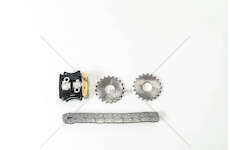 Timing Chain Kit F1A 2.3 - Euro 1/2/3/4/5 Mec-Diesel