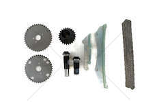 Timing Chain Kit F1CE0441/0481 - DAILY III/IV Iveco