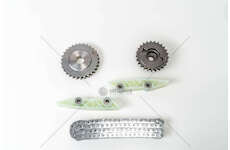 Timing Chain Kit F1CE0441/0481 Iveco