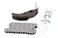 Timing Chain Kit KIT CAT.COM.POMPA OLIO DUCATO 2.2HDI 4HV Ina