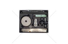 Timing Chain Kit KIT CATENA COM.DISTRIB. F1CE34 8 PZ Iveco